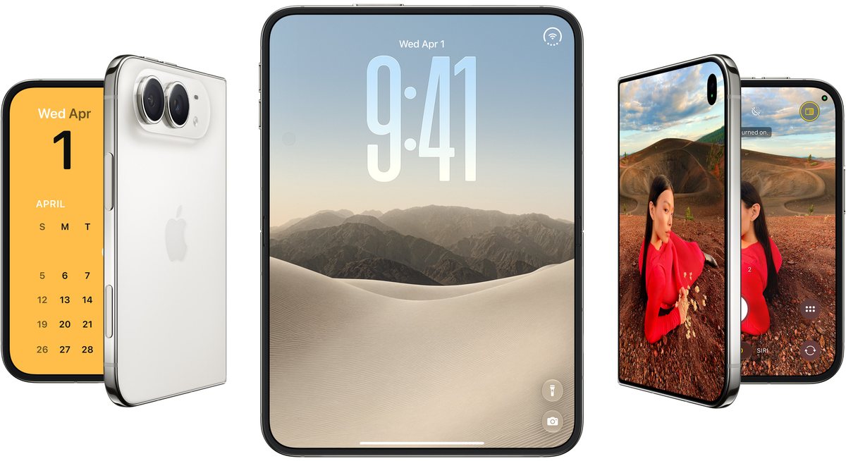 Изображение приза iPhone Duo